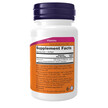 Фото складу High Potency Vitamin D-3 Фото складу NOW, High Potency Vitamin D-3, Вітамін D3, 180 капсул