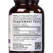 Фото состава Bluebonnet Nutrition, Хром, Yeast-Free Chelated Chromium, 90 капс