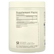 Фото состава Sports Research, Колострум, Colostrum Powder Unflavored, 150 г