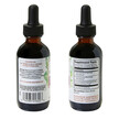 Фото складу Immune Support, Підтримка імунітету, 59 ml Liquid Extract
