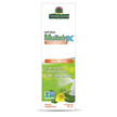 Фото состава Спрей для горла, Natural Mullein-X Throat Spray On-The-Go, 60 мл