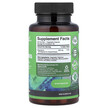 Фото складу Magnesium, 500 mg Фото складу Nature's Craft, Magnesium, 500 mg, Магній, 60 капсул