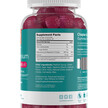 Фото складу Chapter Six Magnesium Gummies Raspberry Flavor Sugar-Free Фото складу Chapter Six Magnesium Gummies Raspberry Flavor Sugar-Free, Магній