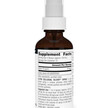 Фото состава Коллоидное серебро, Ultra Colloidal Silver Spray, 59.14 мл