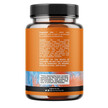 Фото состава Nature's Craft, B-комплекс, Vitamin B Complex, 100 таблеток