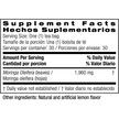 Фото состава Moringa Tea Moringa Oleifera - Lemon Flavor Фото состава Moringa Tea Moringa Oleifera - Lemon Flavor, Органический чай, 30