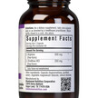 Фото состава L-Arginine Фото состава Bluebonnet Nutrition, L-Аргинин, L-Arginine, 50 капсул