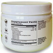 Фото складу Magnesium Breakthrough Powder Drink Tart Cherry Flavor Фото складу Magnesium Breakthrough Powder Drink Tart Cherry Flavor, Магній, 3