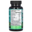 Фото состава Поддержка печени, Liver Support + NAC with Milk Thistle, 60 капсу