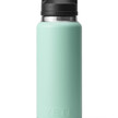 Фото складу Rambler Water Bottle with Chug Cap Фото складу YETI, Rambler Water Bottle with Chug Cap, Шейкер, 1 шт