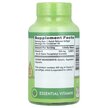 Фото состава Витамин E Токоферолы, Vitamin E High Potency 450 mg 1000 IU, 60 к