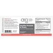 Фото складу Healthy Prostate & Ovary Фото складу Healthy Prostate & Ovary, Підтримка простати, 180 капсул