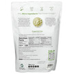 Фото состава Organic Pea Protein Powder Фото состава Micro Ingredients, Протеин, Organic Pea Protein Powder, 1000 г