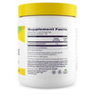 Фото складу Healthy Origins, L-Citrulline, L-Цитрулін, 301 г