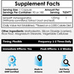 Фото складу Sensoril Ashwagandha Capsules, Ашваганда, 90 Capsules