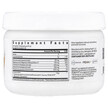 Фото состава Optimal Electrolyte Peach Фото состава Seeking Health, Электролиты, Optimal Electrolyte Peach, 183 г