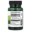 Фото складу Swanson, Saw Palmetto Maximum Strength, Со Пальметто, 60 капсул