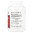 Фото состава Protocol for Life Balance, Мио-инозитол, Myo-Inositol Powder, 454