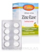 Фото складу Carlson, Zinc-Ease Grab + Go Packs Lemon, Цинк, 32 таблеток