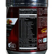 Фото состава Аминокислоты, Amazing Muscle Amino Punch Fruit Punch Flavor, 9.5 
