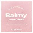 Фото состава alternativestereo, Крем, Balmy Cream Cheek No.5 Tender Rose, 2.5 