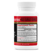 Фото складу Nine Flavor Tea Modified Liu Wei Di Huang Herbal Supplement, Трав