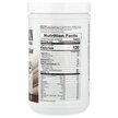 Фото складу Spiru-Tein Protein Powder Meal Cookies & Cream, Протеїн, 525 
