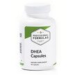 Фото складу Professional Formulas, DHEA Capsules, Підтримка гормонів, 90 капс