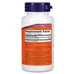 Фото состава NOW Foods, Конзим Q10 30 мг, CoQ10 30 mg, 120 капсул