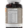 Фото складу Chapter Six Mushroom Gummies Raspberry Flavored, Гриби, 60 таблет