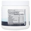 Фото состава Hydro Magnesium Powder Tropical Fruit Punch Фото состава KAL, Магний, Hydro Magnesium Powder Tropical Fruit Punch, 268 г
