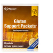Фото состава Gluten Support Packets Фото состава NuMedica, Ферменты, Gluten Support Packets, 30 шт