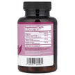 Фото складу Pure Micronutrients, D-Mannose UT Support, Д-манноза, 60 капсул
