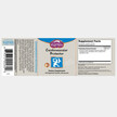 Фото состава Dragon Herbs, Кардио комплекс, Cardiovascular Protector, 100 капс