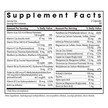 Фото состава MVM-A Фото состава Allergy Research Group, Мультивитамины, MVM-A, 180 капсул