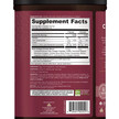 Фото складу Multi Collagen Protein Powder Cold Brew Collagen Flavor, Колаген,