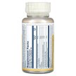 Фото состава St. John's Wort Mood Formula Фото состава Solaray, Зверобой, St. John's Wort Mood Formula, 60 капсул
