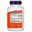 Фото складу Berberine Glucose Support Фото складу NOW Foods, Berberine Glucose Support, Берберин, 90 капсул