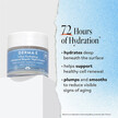Фото состава Derma E, Крем, Ultra Hydrating Advanced Repair Night Cream, 57 г