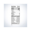 Фото состава Metagenics, Заменитель еды, Ketogenic Shake Chocolate Flavor, 756