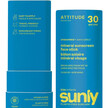 Фото складу Sunly Kids Mineral Sunscreen Face Stick SPF Фото складу Sunly Kids Mineral Sunscreen Face Stick SPF, Сонцезахисний засіб,