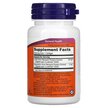 Фото складу NOW Foods, Lutein & Zeaxanthin, Лютеин і зеаксантин, 60 капсу