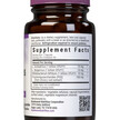 Фото складу Acidophilus Plus FOS Milk-Free, Лактобактерії Ацидофілус, 50 капс