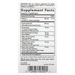 Фото складу No.7 Joint Support & Comfort Фото складу Solgar, No.7 Joint Support & Comfort, Підтримка суглобів, 60
