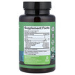 Фото состава Hemp Seed Oil, 500 mg Фото состава Nature's Craft, Омега 3 6 9, Hemp Seed Oil, 500 mg, 120 капс