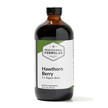 Фото складу Professional Formulas, Hawthorn Berry, Глід, 473 мл