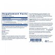 Фото состава Active B12-Folate Methylcobalamin L-5-MTHF Фото состава SFI Health, B12 + фолат, Active B12-Folate, 60 таблеток