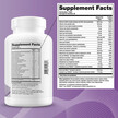 Фото складу Companion Vitamin & Mineral Supplement, Мінеральні добавки, 9