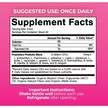 Фото состава Maximum Strength - Organic Women's Probiotic, Пробиотики для