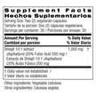 Фото состава Shilajit Asphaltum Фото состава Bio Nutrition, Шилайт, Shilajit Asphaltum, 60 капсул
